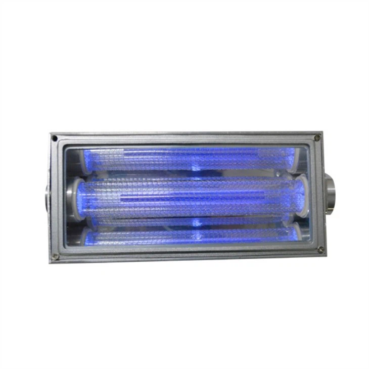 222 nm light bulb