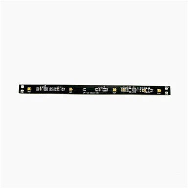 Čvrsta LED traka UV LED 264nm 265nm UV LED traka